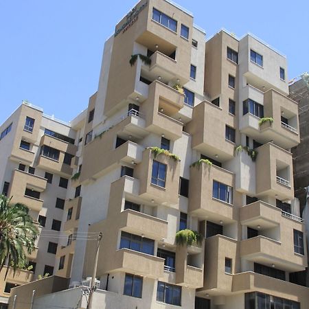 Momona Hotel Addis Ababa Exterior foto