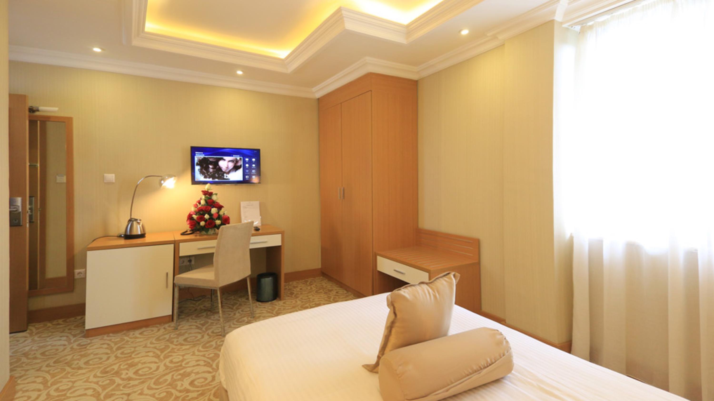 Momona Hotel Addis Ababa Exterior foto