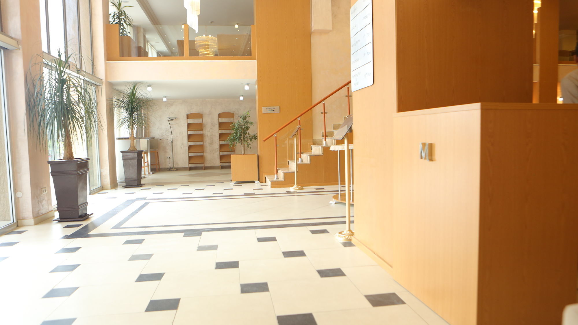 Momona Hotel Addis Ababa Exterior foto